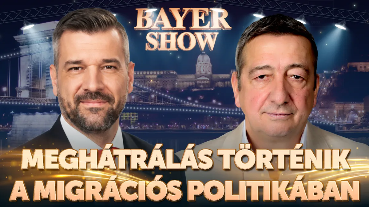 Meghátrálás történik a migrációs politikában