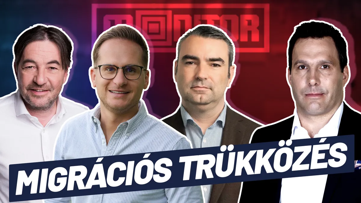 Miközben kirúgják a gyermekvédőket, Magyar Péter a