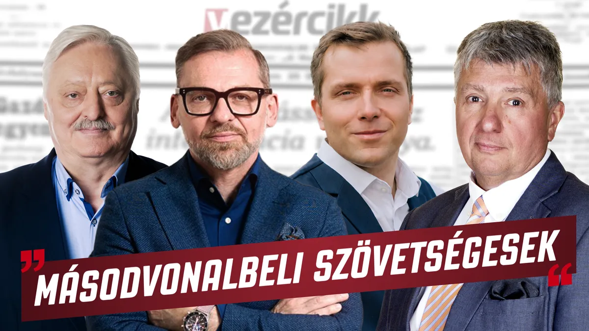 Kiderült, mennyi pénz árad a Tisza Párt számlájára