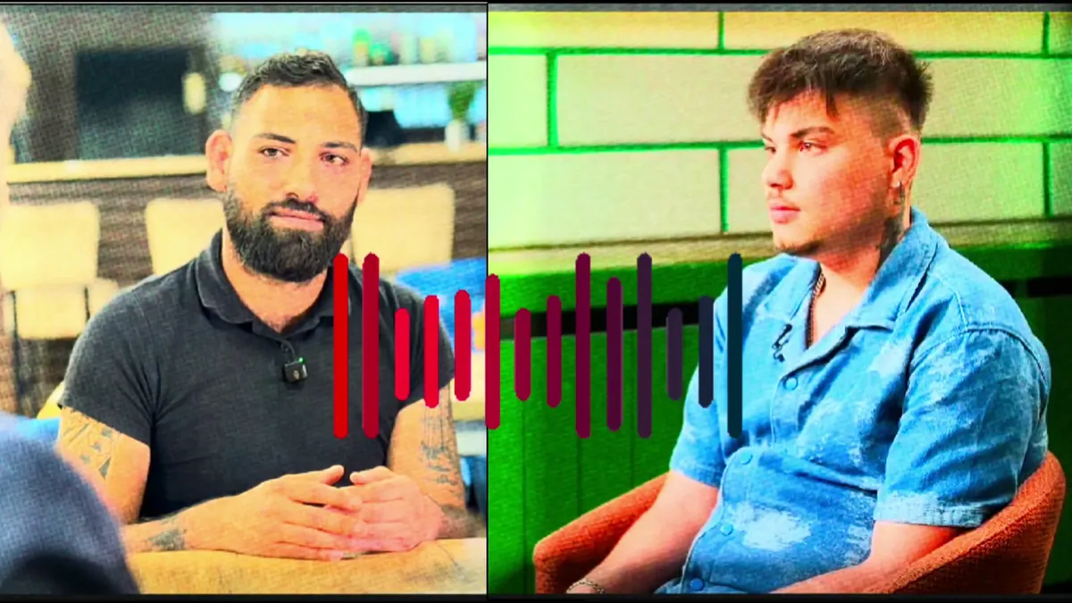 Újabb kérdések merültek fel a Bangó Sándor-interjú hátteréről