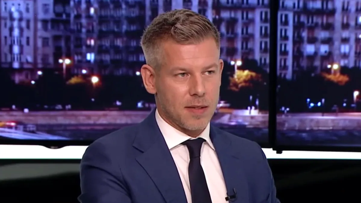 Magyar Péter képtelen távozásra bírni az államfőt