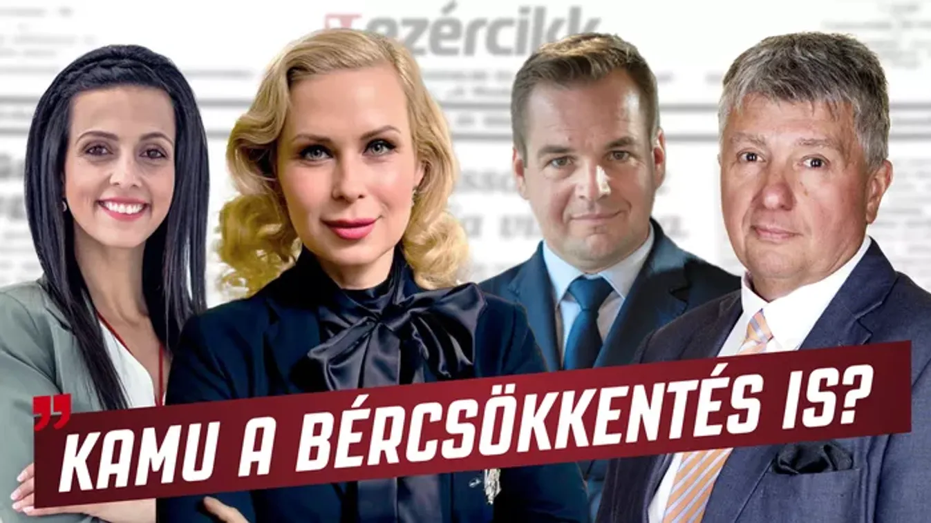 Kifelé hajbókolnak, itthon tisztogatnak: Párizsban osztogatják a magyar érdekeket?