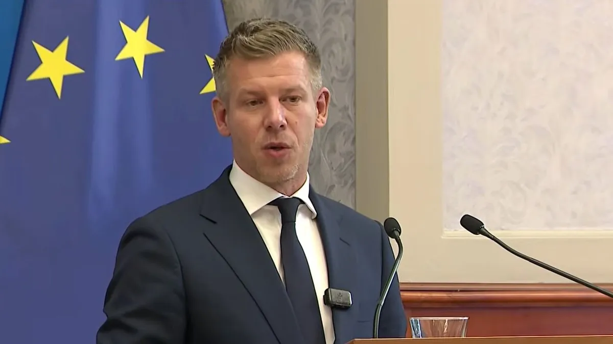 Hamarosan találkoznak egymással?