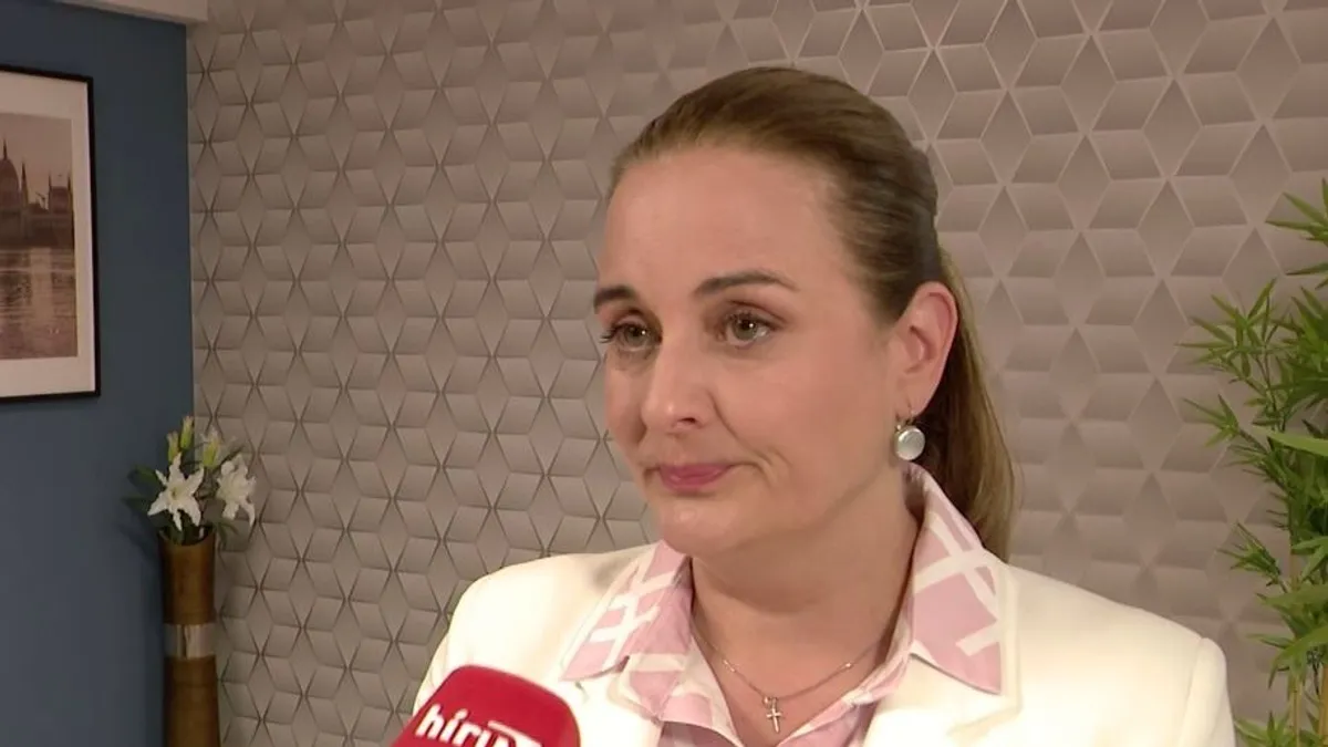 Máthé Zsuzsa: Fűrész Tünde meghurcolása elfogadhatatlan