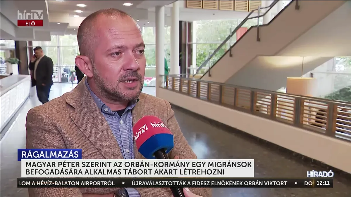 Ukrán anyukáktól retteg a kormányfő?