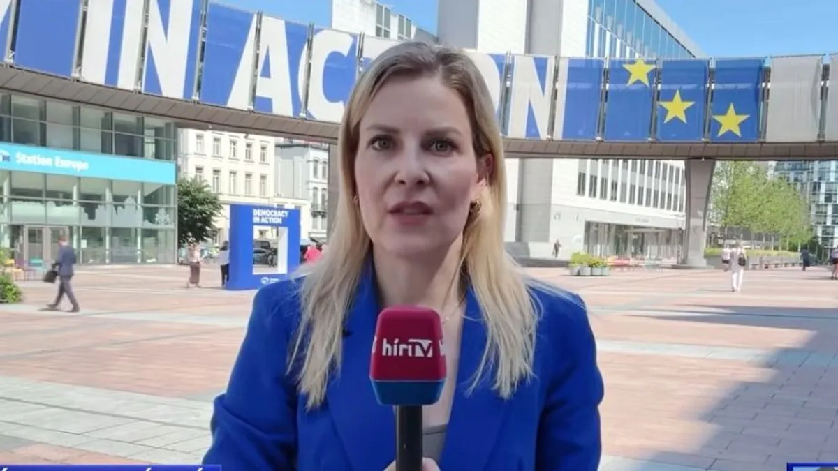 Nincs egyetértés az uniós tagállamok között az úgynevezett visszatérési központokról
