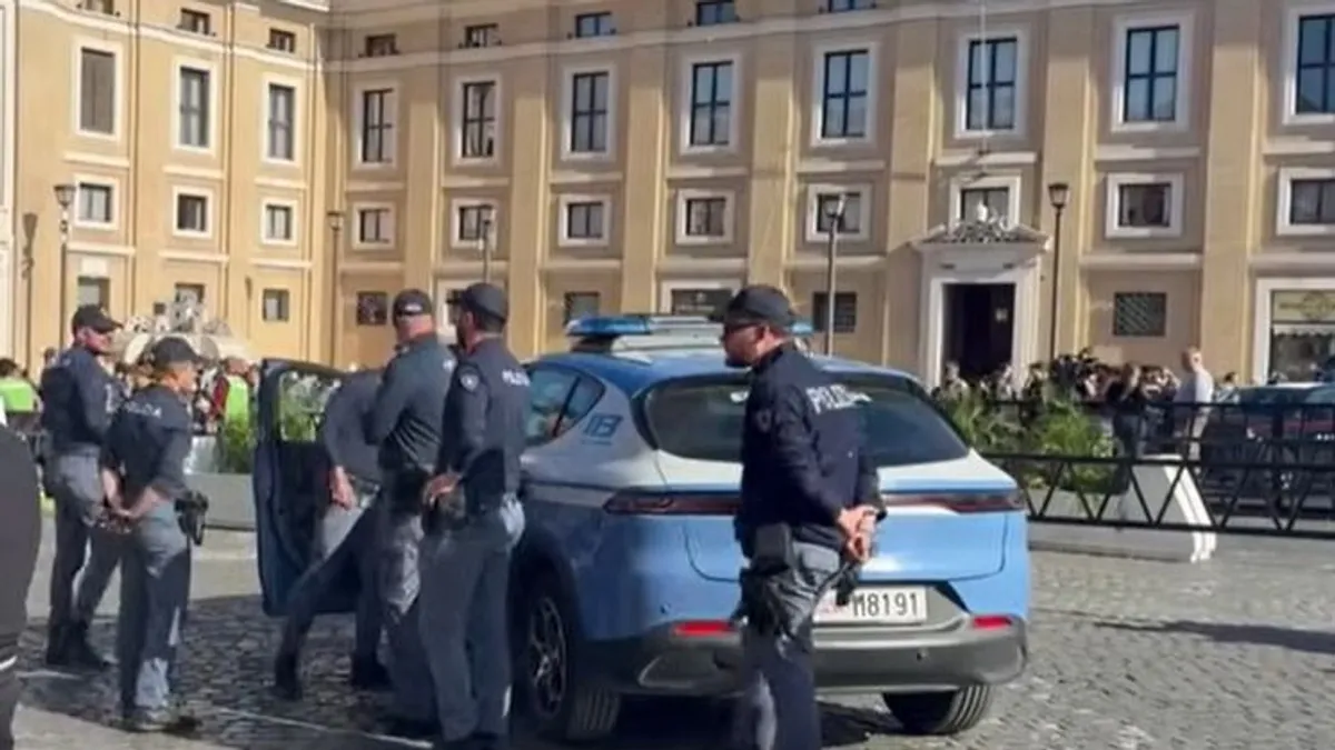 16 éves fiút tartóztattak le dzsihadizmus miatt Olaszországban