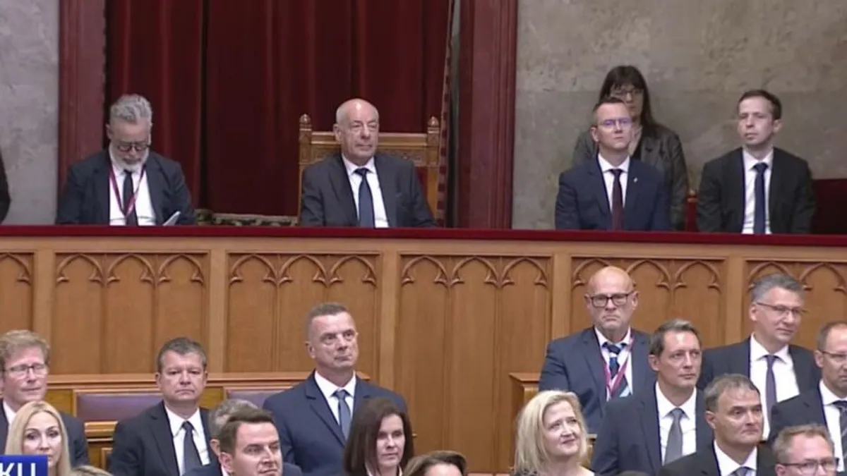 A Fidesz szerint a pénteki nap volt a magyar alkotmánybíróság egyik legszégyenteljesebb napja