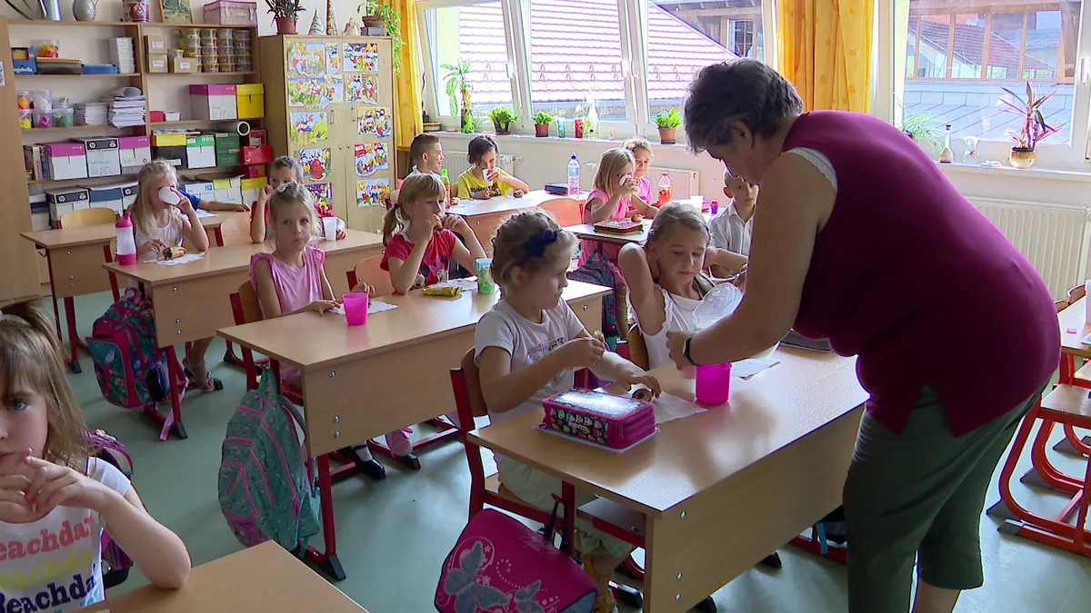 Lannert Judit nem először beszélt iskolabezárásokról