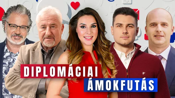 Házmestertempó a nagyszínpadon: hazai sárdobálással égeti az országot a kormányfő