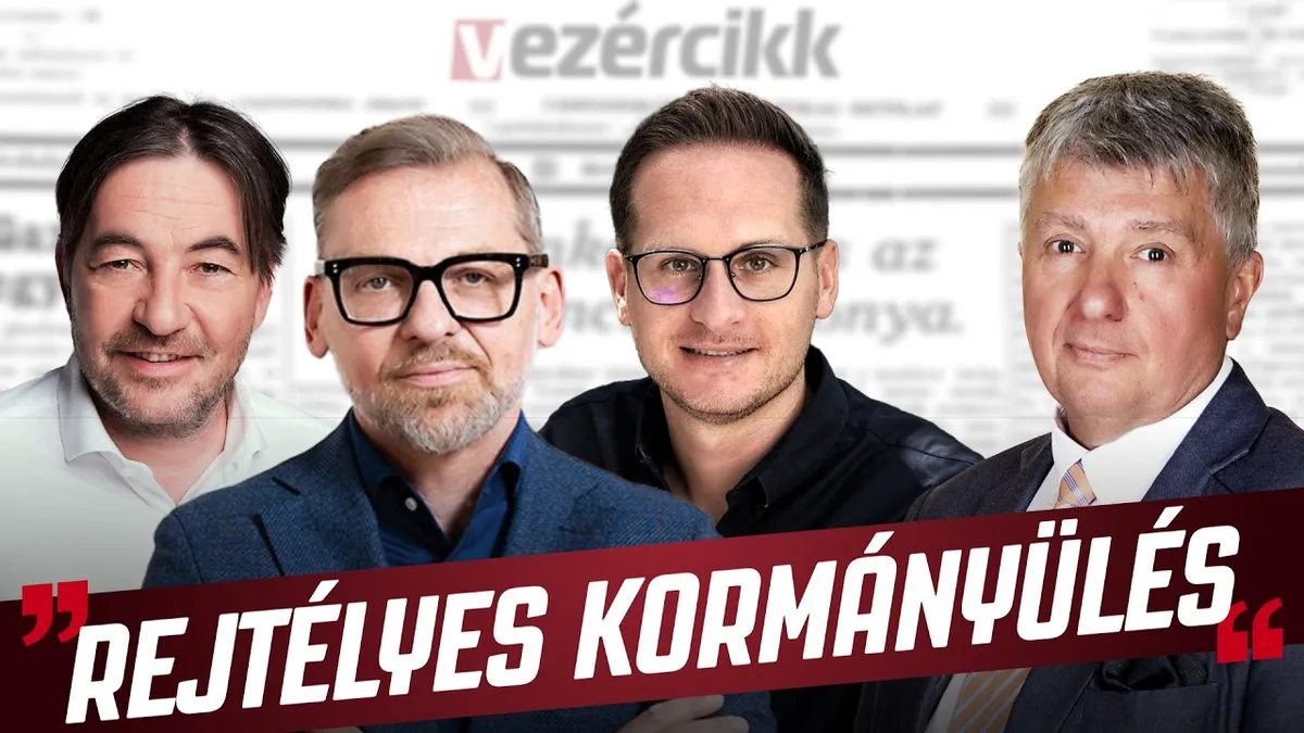 Óriási a titkolózás – Eltussolná a botrányos hangfelvételt a politikai elit