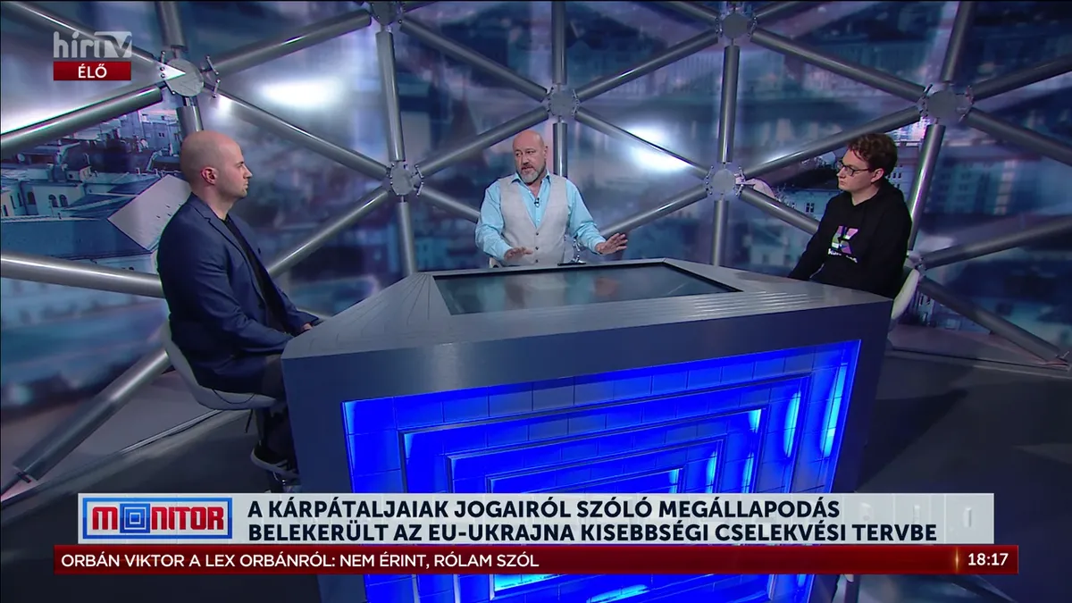 Óriási átverés a Parlamentben
