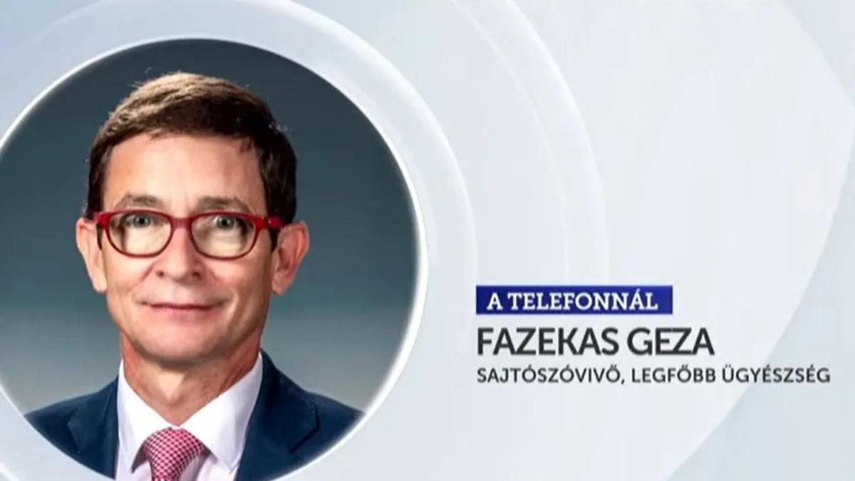 A Legfőbb Ügyészség szerint a pénzmosás egyszerű gyanúja fennállt, a NAV kijelölése pedig jogszerű volt