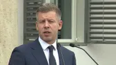 Antidemokratikus intézkedéseknek nincs helye