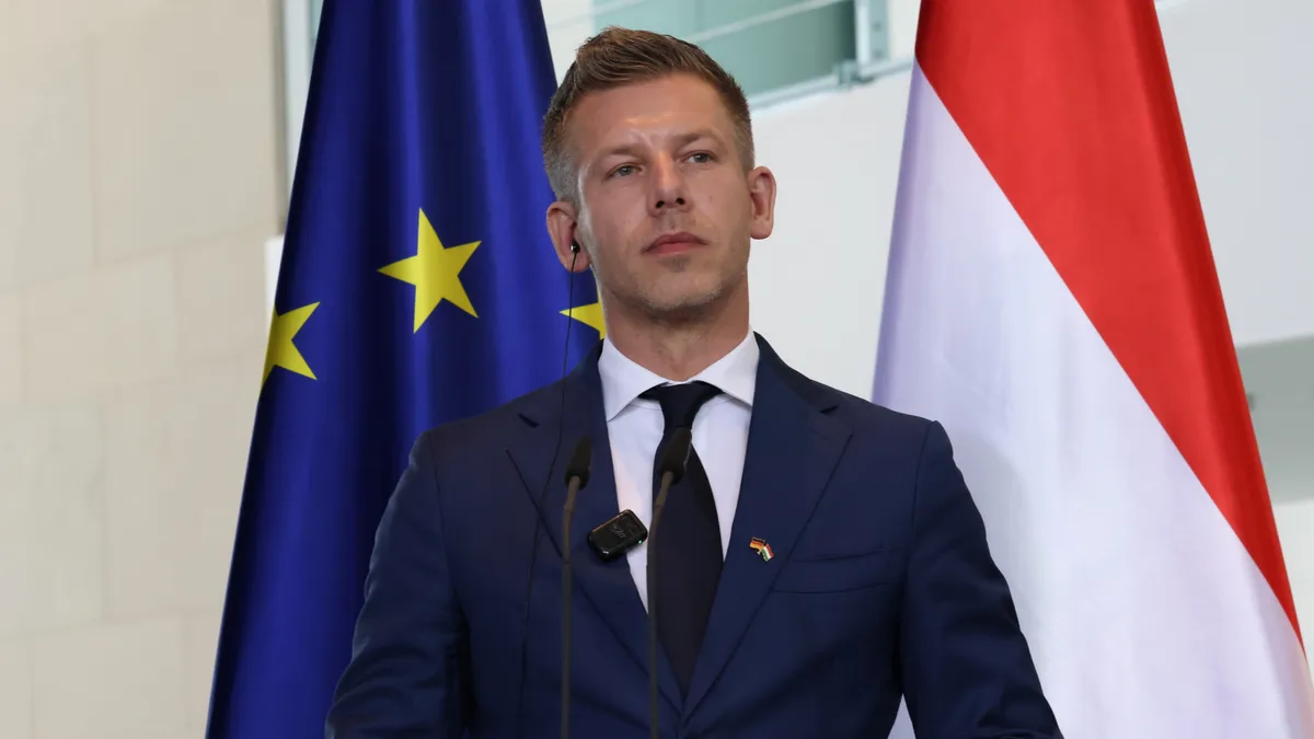 Németh Balázs szerint Magyar Péter egyre több embert bántalmaz az országban