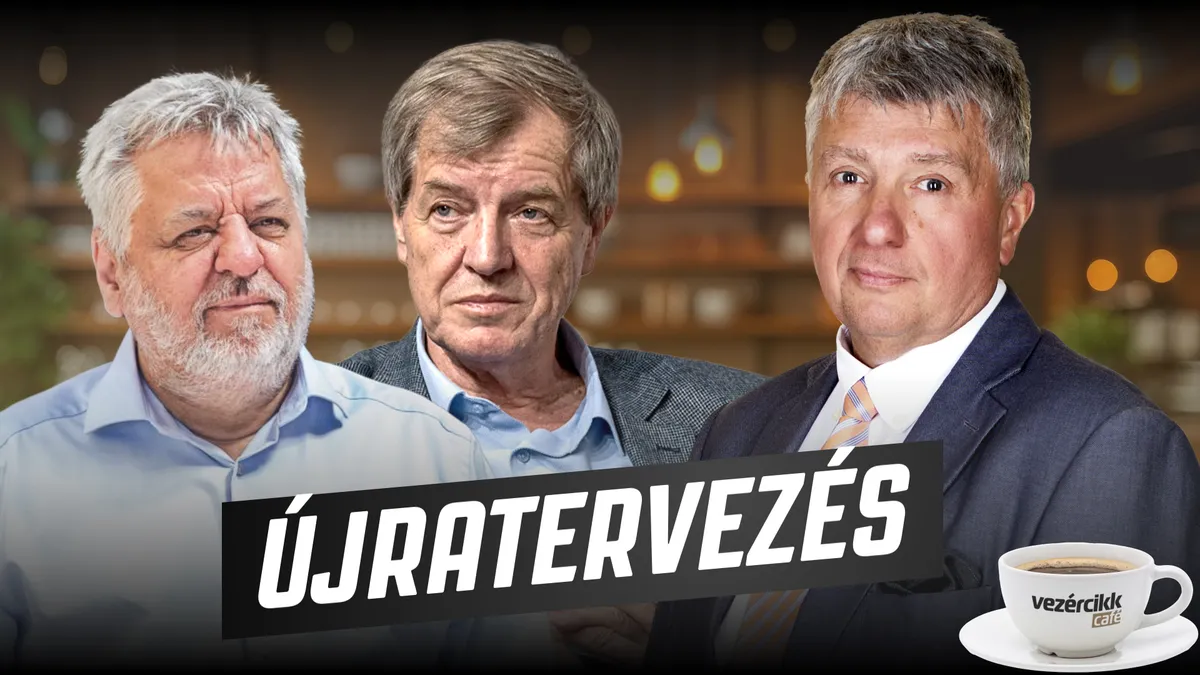 Alapjaiban változott meg a Fidesz szervezeti felépítése