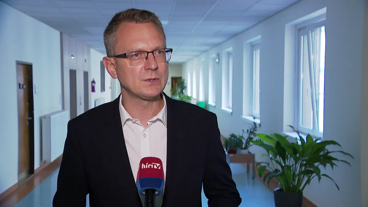 Rétvári Bence: Több tiszteletet, kevesebb gyűlöletet