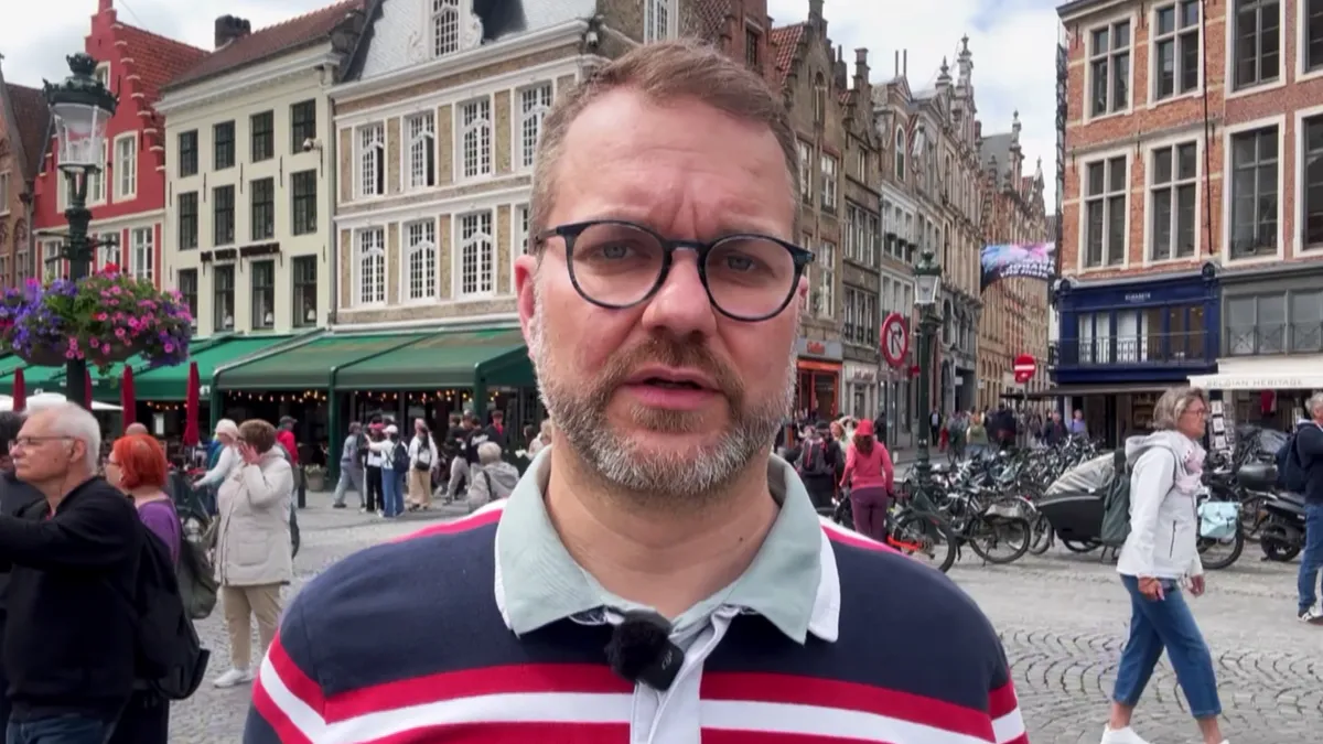 A migrációs paktum végrehajtásához több országban jogi és technikai hiányosság van