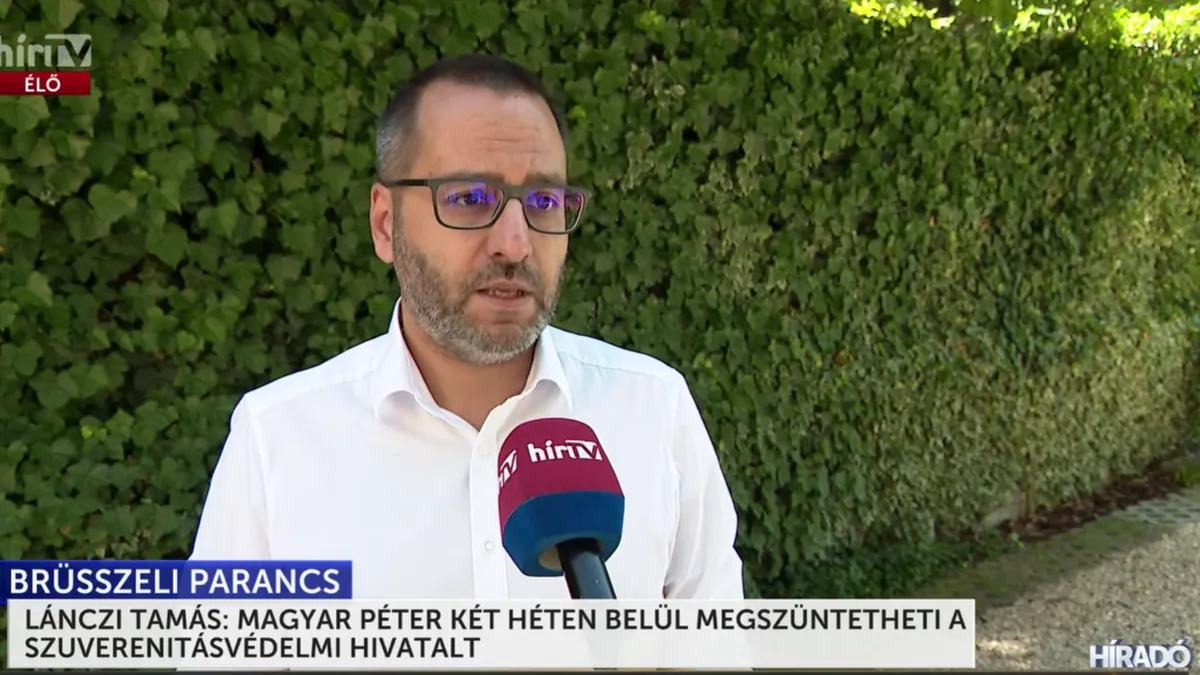 Valóban feladja Magyarország a függetlenségét Brüsszelért?