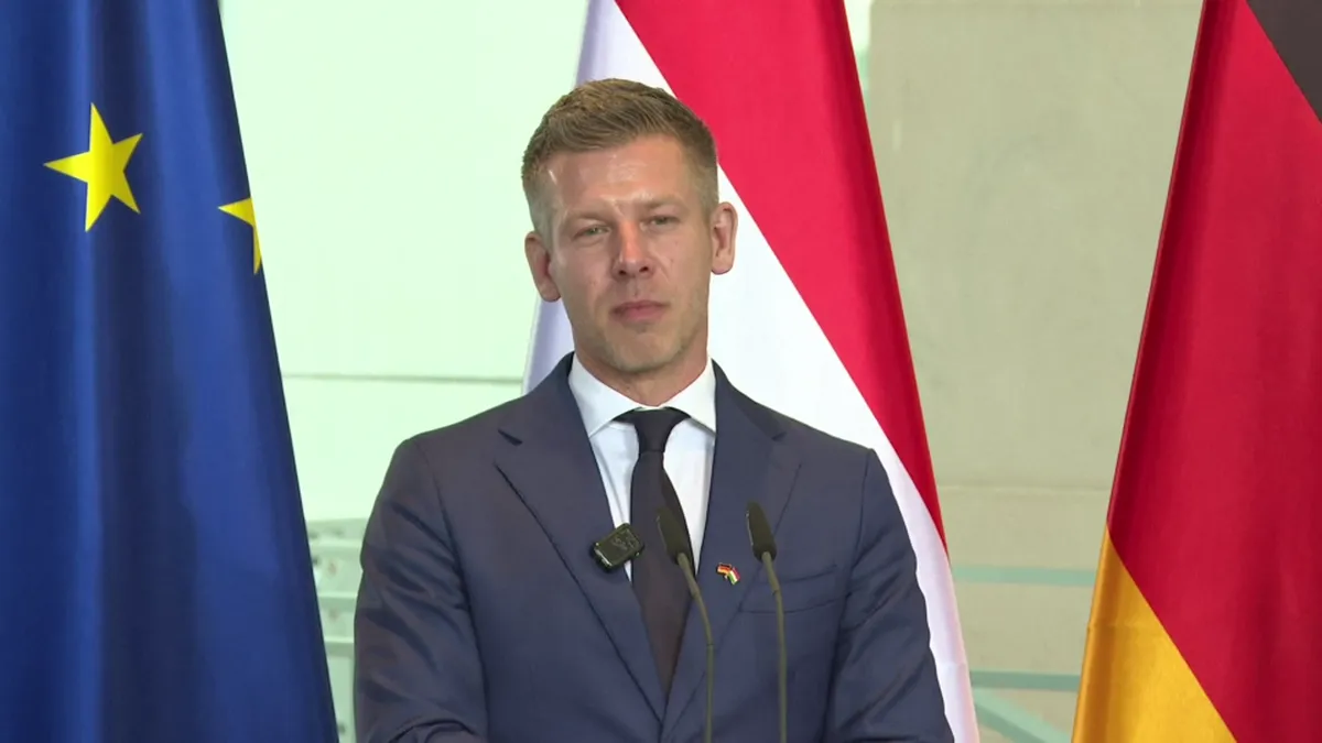 Vége a magyar vétónak? Új hír érkezett Brüsszelből