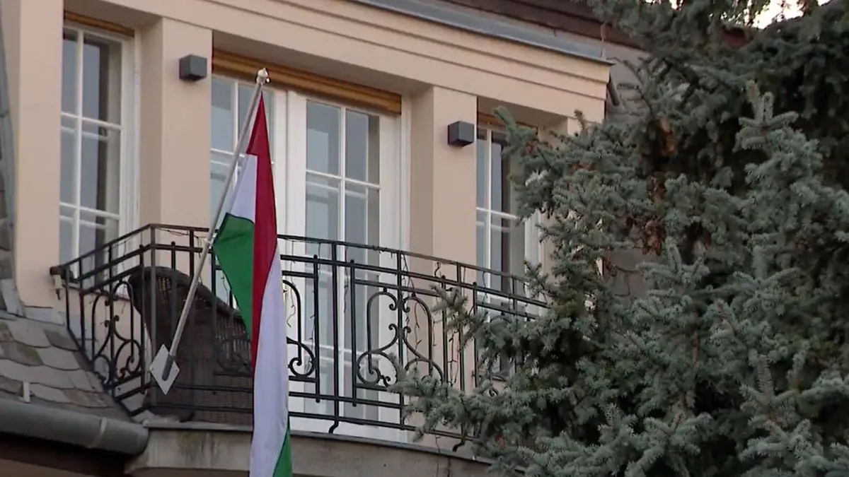 Megszűnhet a Szuverenitásvédelmi Hivatal