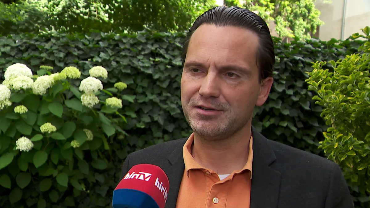 Havasi Bertalan: Nem szabad engedni az erőszaknak