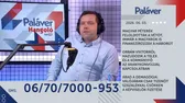 Magyar Péterék feladták a vétót – Fegyverekre megy a magyar pénz?