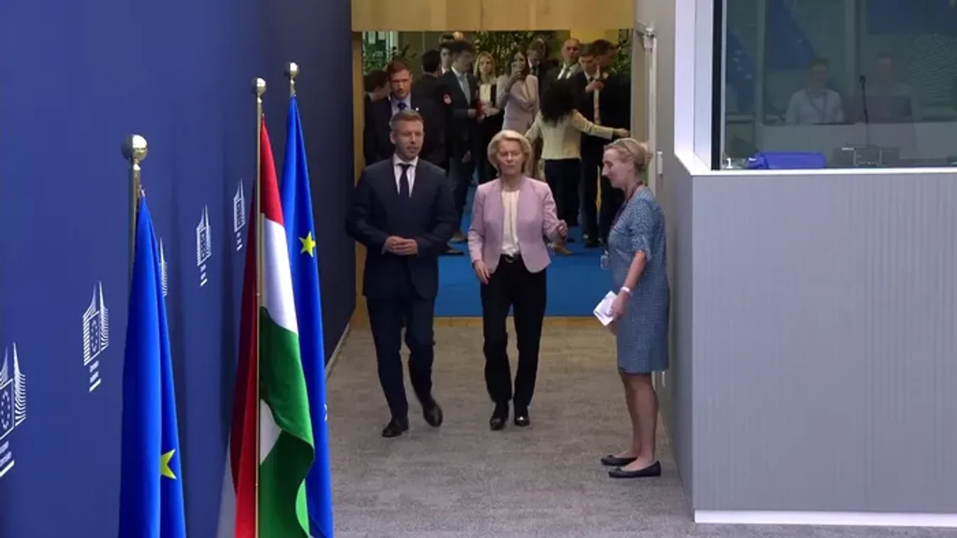 A 6000 milliárdos kérdés: Jön a kötelező migrációs paktum?