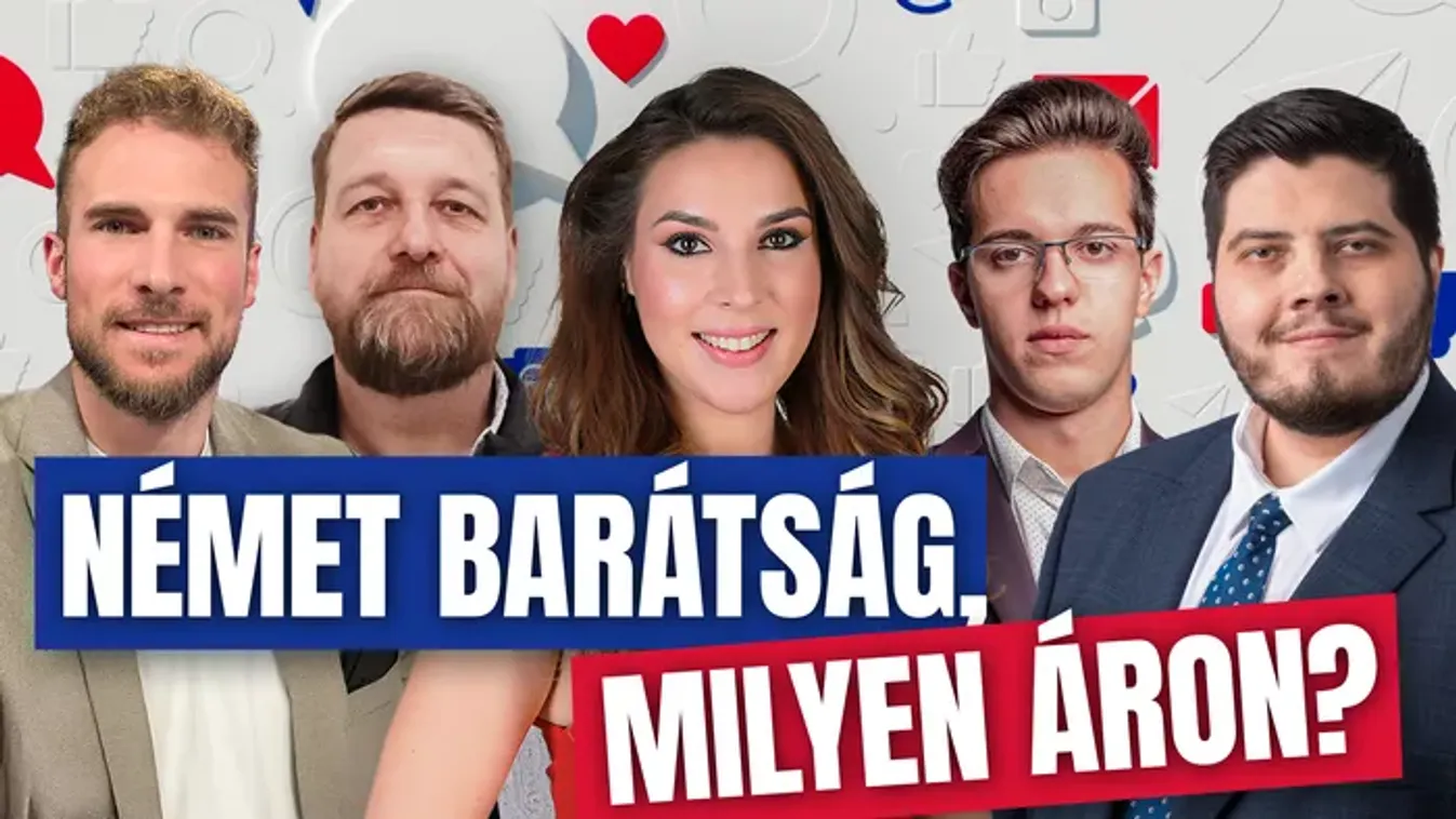 Őrjöngő miniszter és kiárusított haza