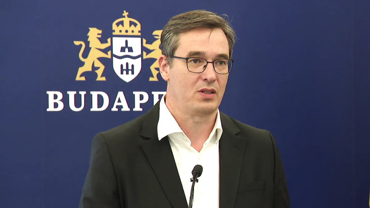 Karácsony Gergely nem ítélte el a Sulyok Tamás eltávolítását célzó kísérletet