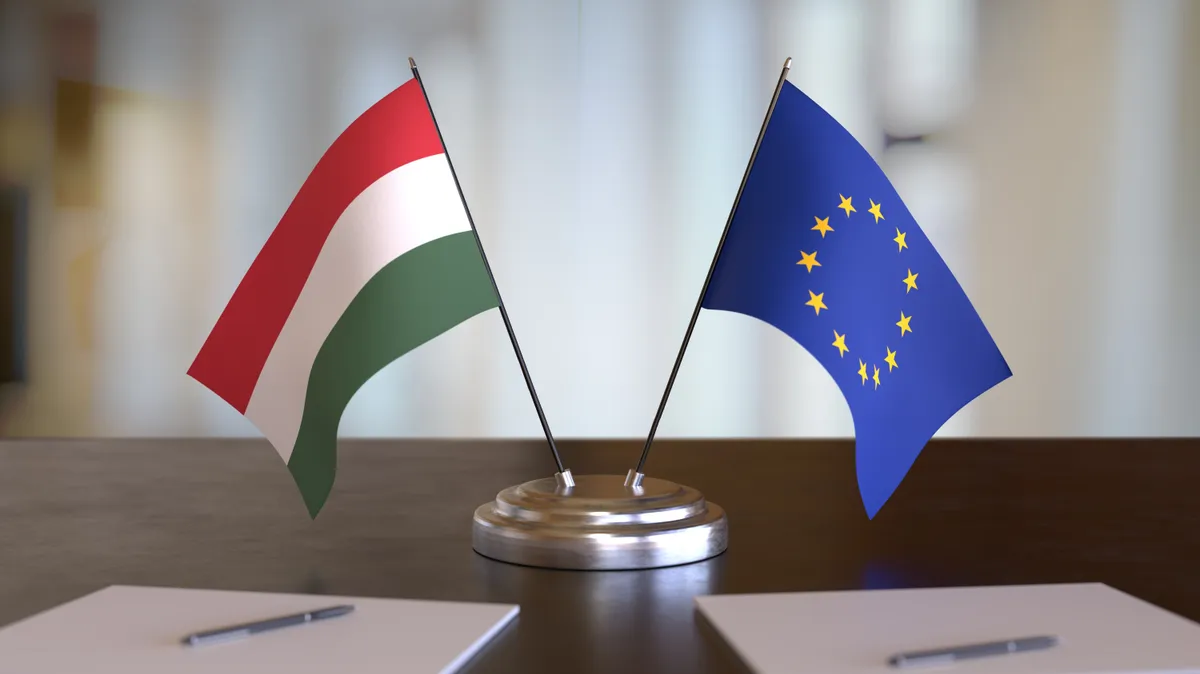 Bóka János: Magyarország kényszerpályára került az Európai Unióban