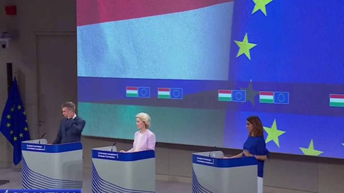 A Fidesz európai parlamenti képviselője szerint migrációs pa