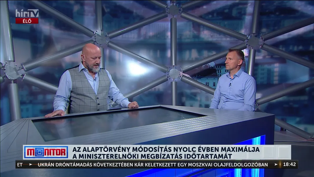 Cenzúratörvény, álhírek és egy megdöbbentő egészségügyi botrány