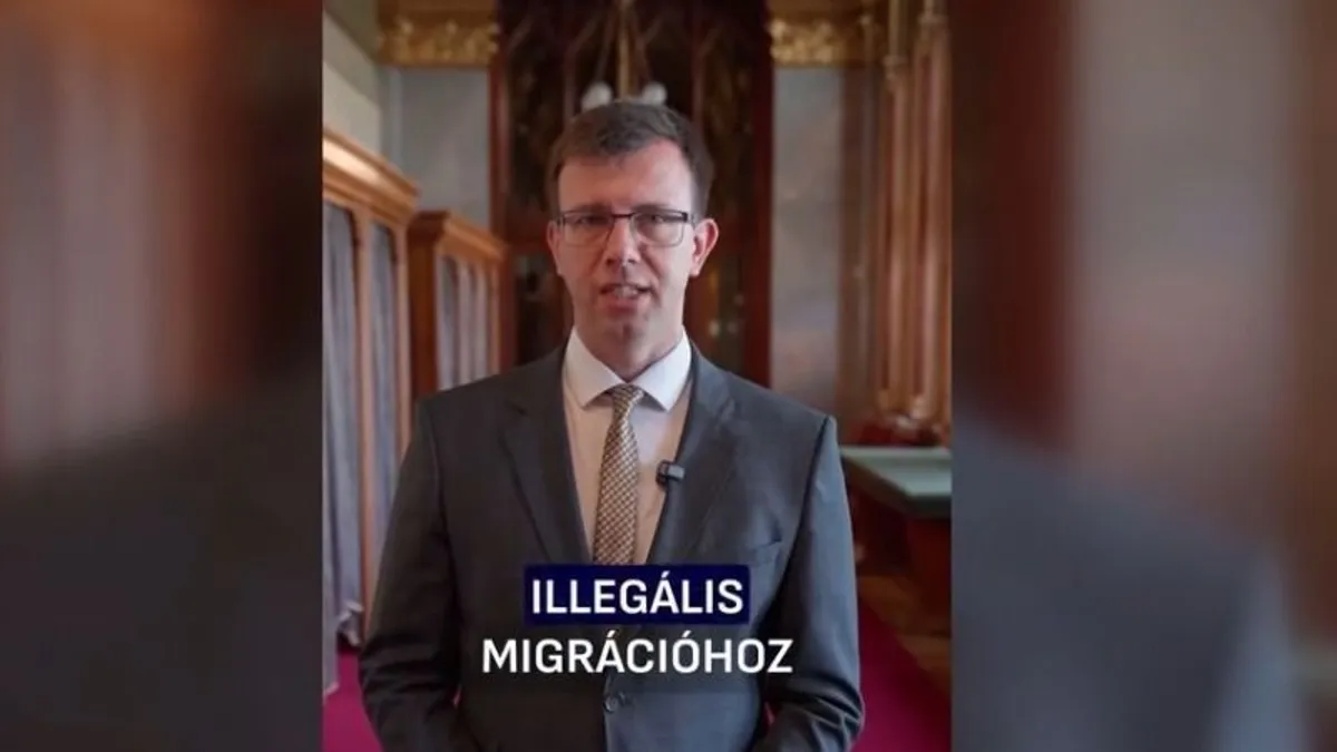 A migrációs paktum végrehajtása beláthatatlan következményekkel jár