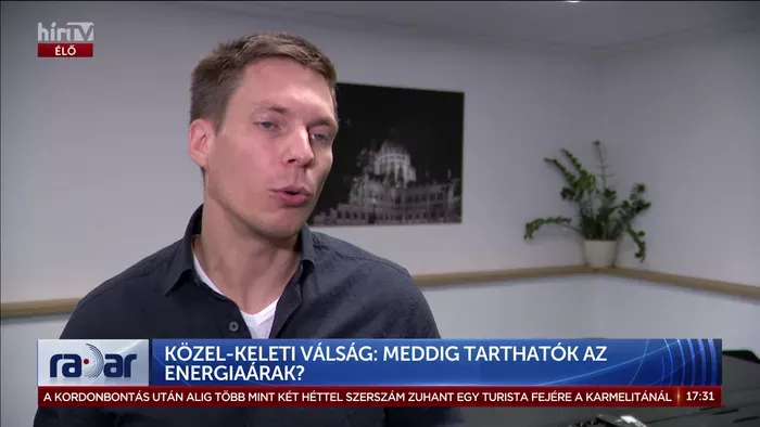 Rohamosan fogy az olajtartalék