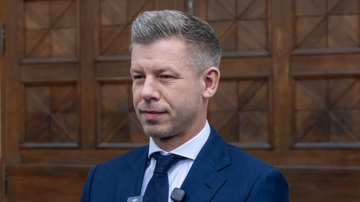 Magyar Péter Alaptörvény-módosítással távolítaná el pozíciójából a köztársasági elnököt