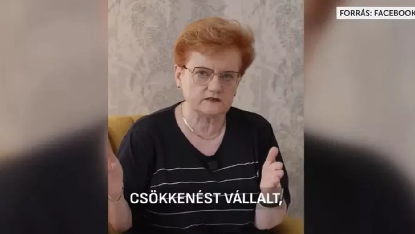 Szalai Piroska: Magyarország közel sem az Európai Unió legkorruptabb és legszegényebb országa