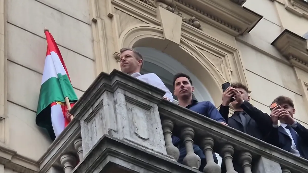 A valóság utolérte Magyar Pétert: Sok tiszás szavazó most dö