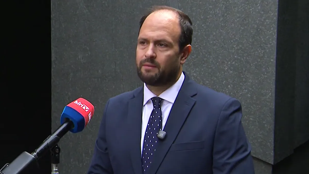 Nacsa Lőrinc: Együtt erő vagyunk, szerteszét gyöngeség