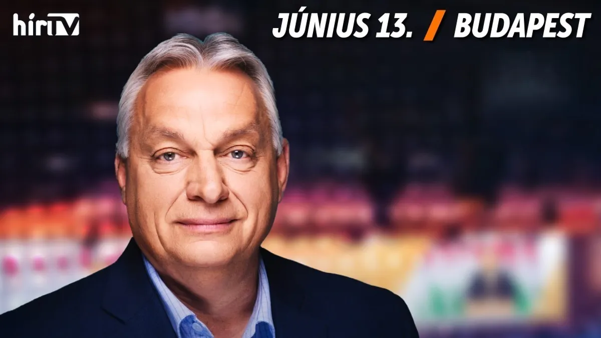 Újraválasztották a Fidesz elnökének Orbán Viktort