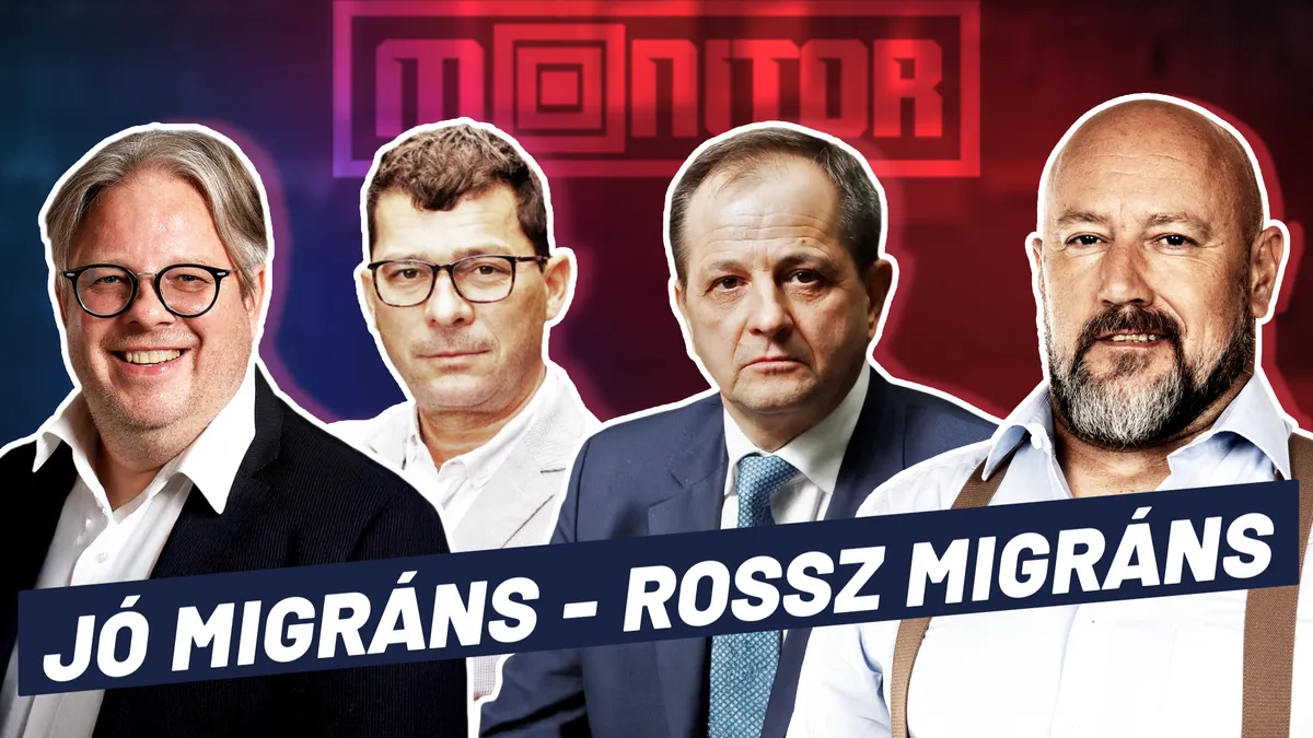 Monitor - Meglepő helyen kellene elsőként alkalmazni a vagyonnyilatkozatra vonatkozó törvényt?