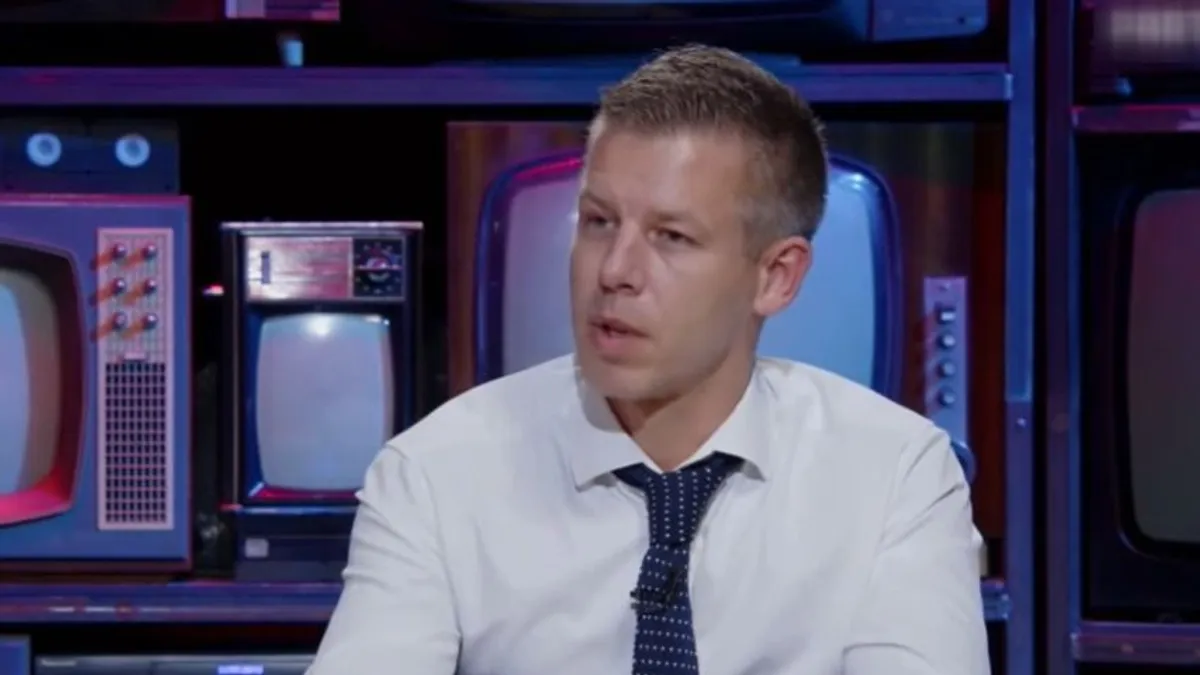 Eltávolították a KEHI vezetőjét, a hivatal korábba