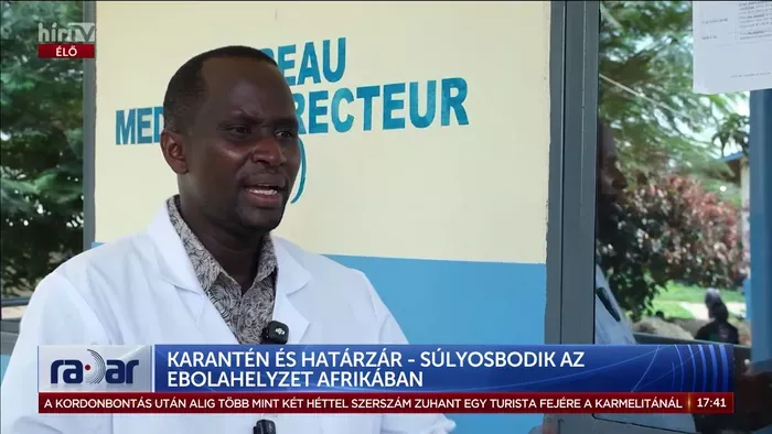 Felháborodott a lakosság a veszélyes vírustelep ötletén