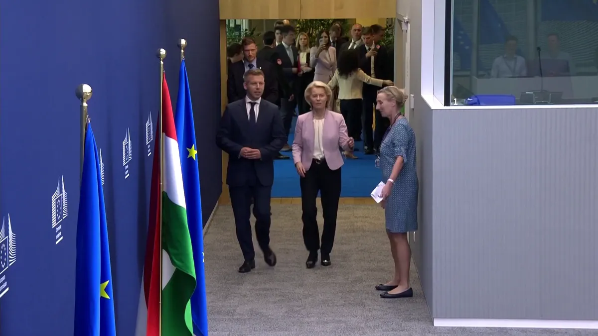 A 6000 milliárdos kérdés: Jön a kötelező migrációs paktum?