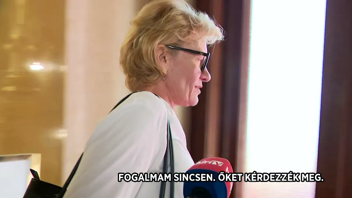 Elmenekültek a Tisza Párt politikusai a 444 által közzétett 