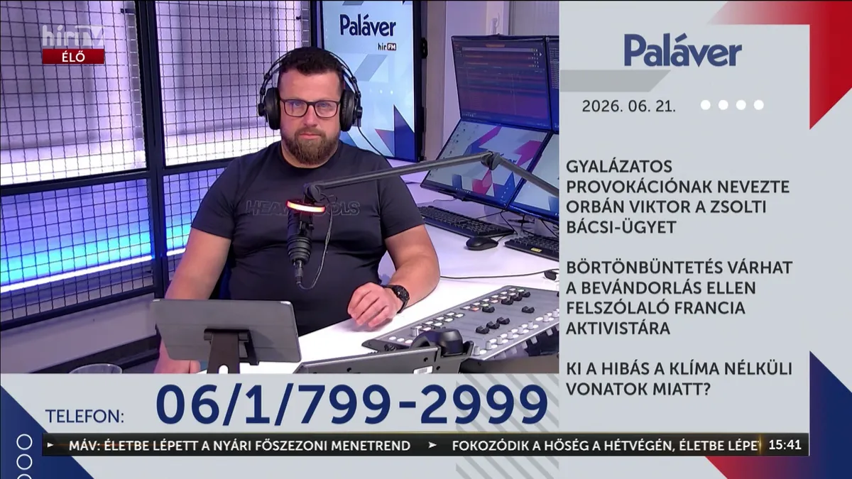 Ki a hibás a klíma nélküli vonatok miatt?