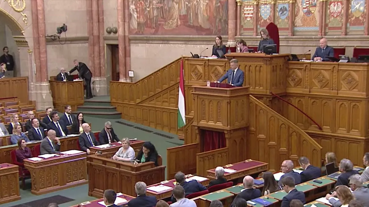 Összenő, ami összetartozik - Hallgat a Tisza Párt a Hírkereső botrányáról