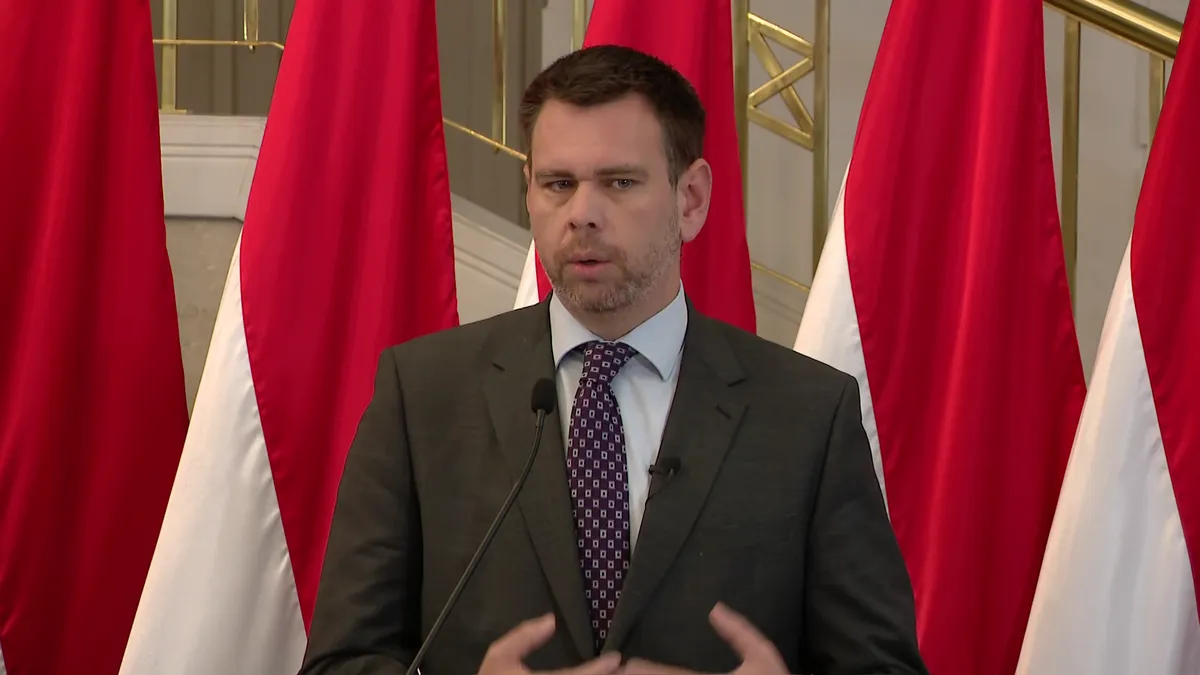 Vitézy az uniós pénzekről: Hamarosan lehívhatók a források