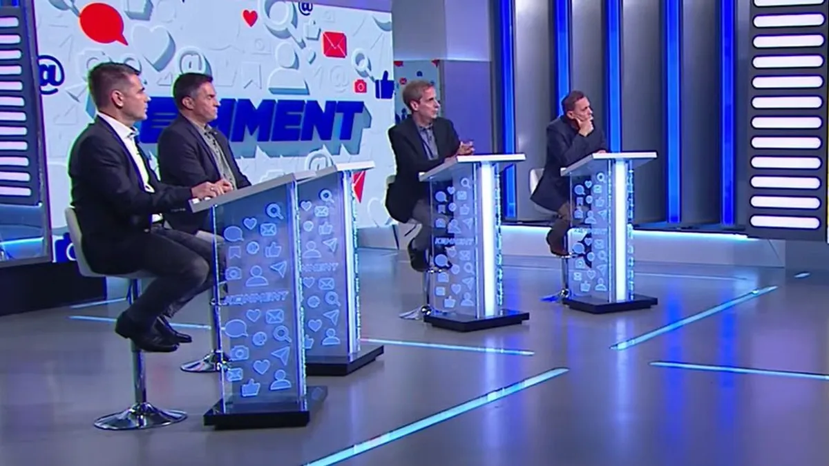 Komment - Nemzeti hitvallás vagy széthúzás?