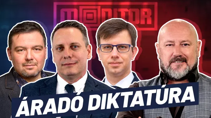 Az új többség kész romba dönteni a fékek és ellensúlyok rendszerét